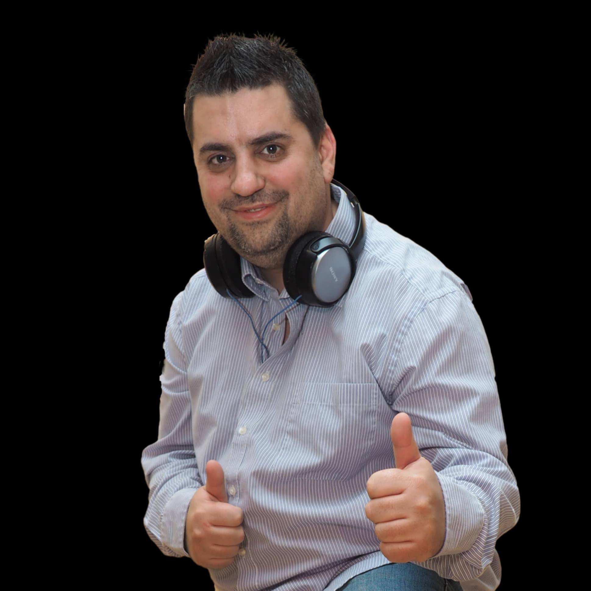 Dj Dáry