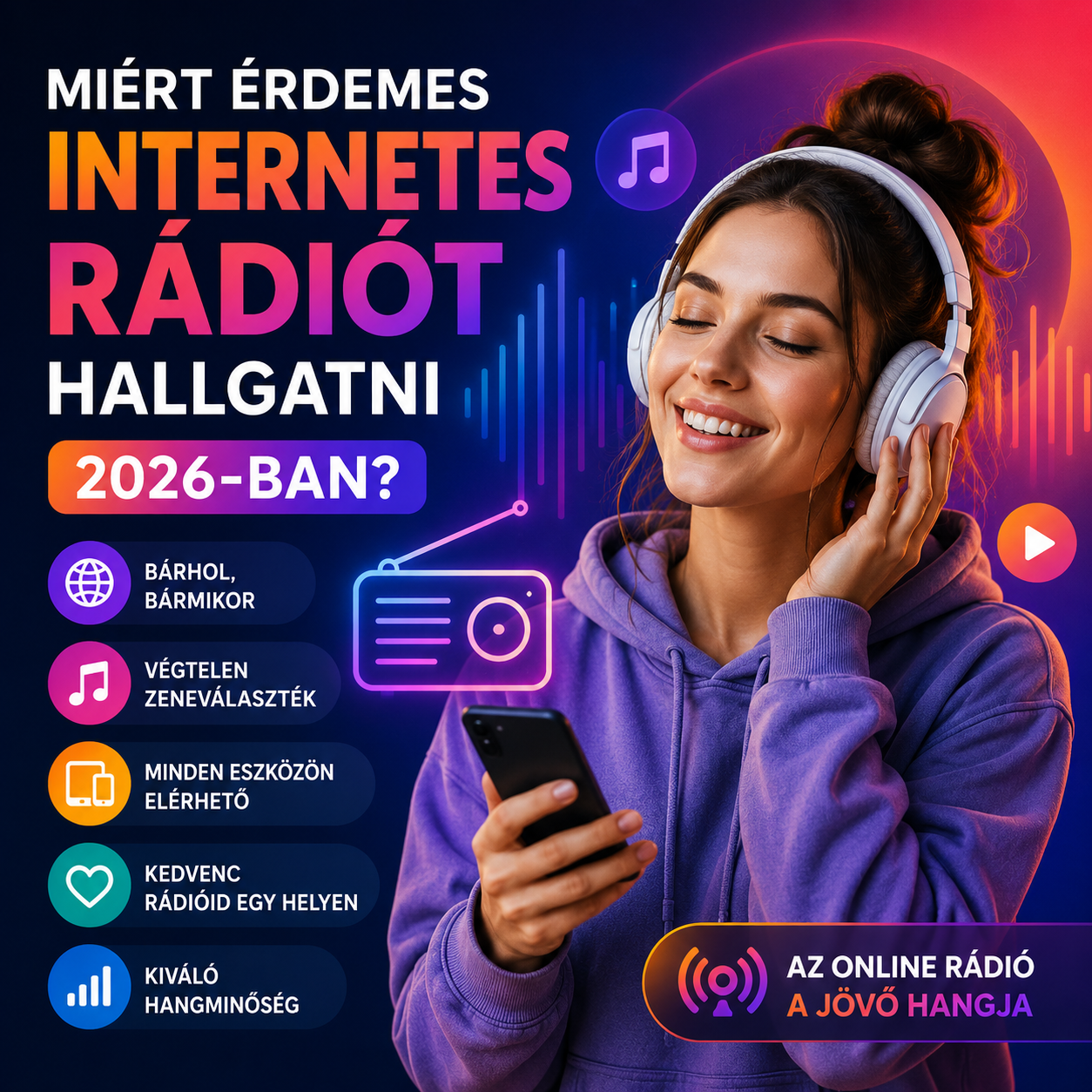 internet radio